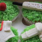 cricket cupcakes
