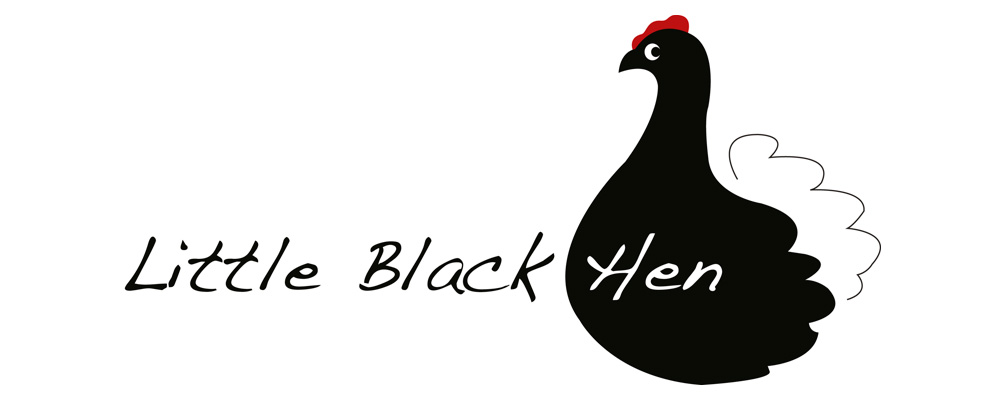 Little Black Hen