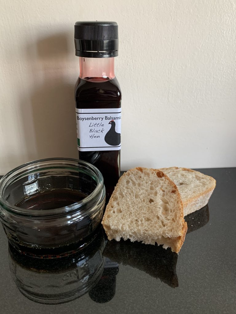 Boysenberry Balsamic