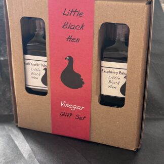 Three Bottle Gift Box